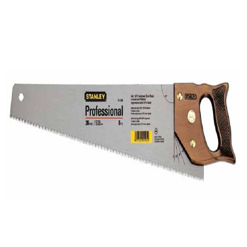 PROFESSIONAL HAND SAW - WOOD SAWS