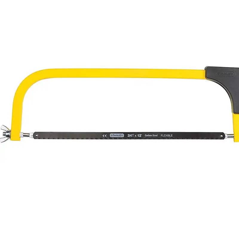 STANLEY HACKSAW STANLEY HACKSAW