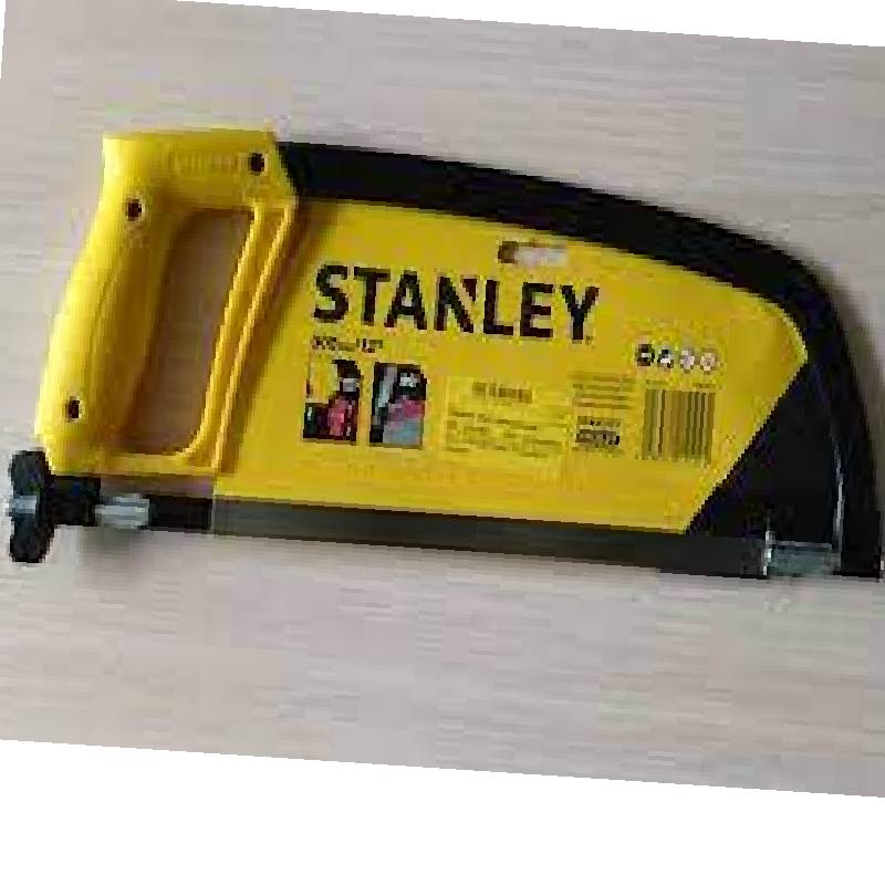 HACKSAW FRAME - FIX HACKSAW FRAME - FIX