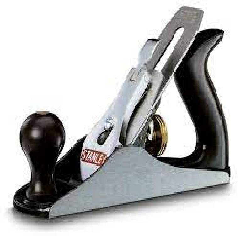 METAL PLANES - BAILEY