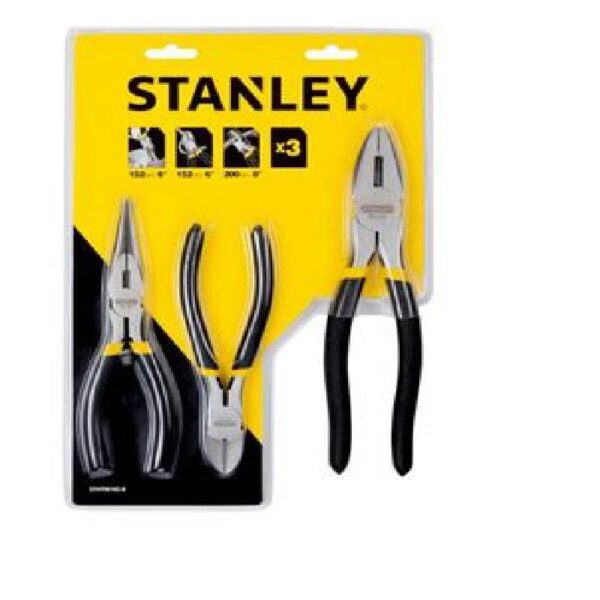 STANLEY PLIERS