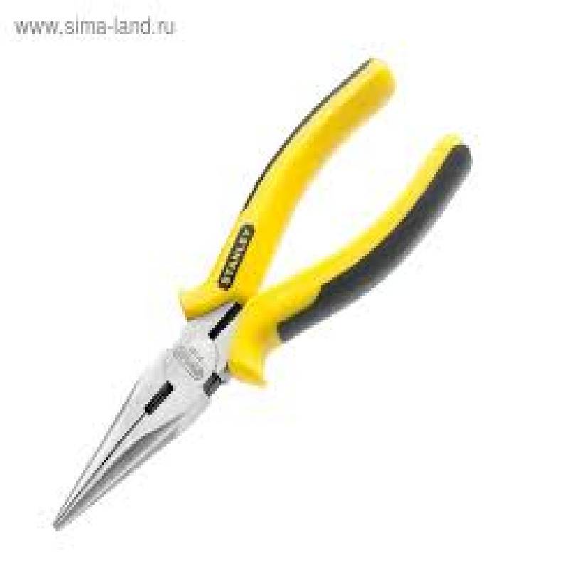 STANLEY PLIERS