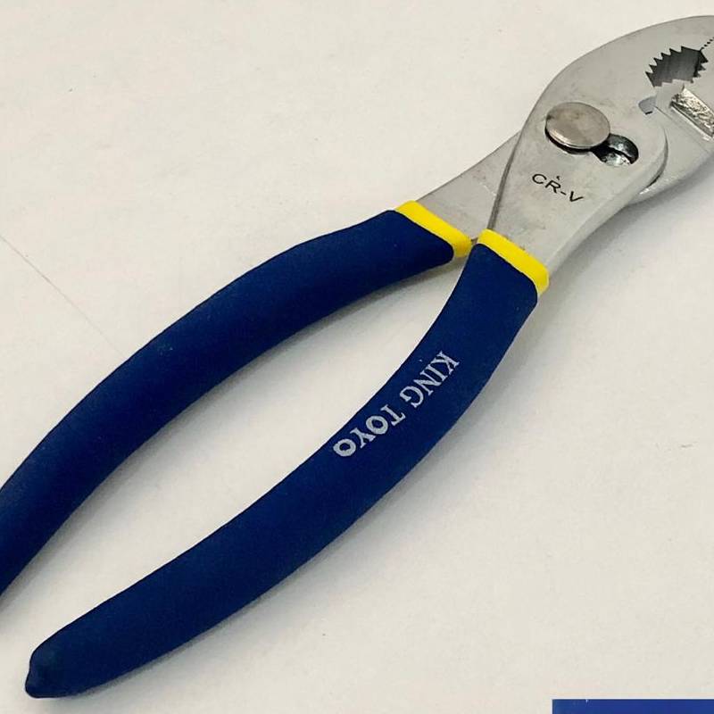STANLEY PLIERS