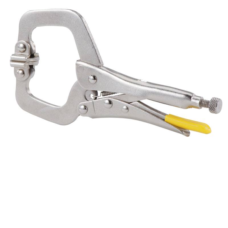 LOCKING PLIERS
