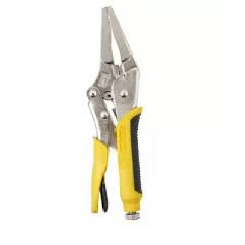 LOCKING PLIERS - LONG NOSE PRO LOCKING PLIERS - LONG NOSE PRO