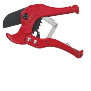 SPECIFIC PLIERS - PVC PIPE CUTTER