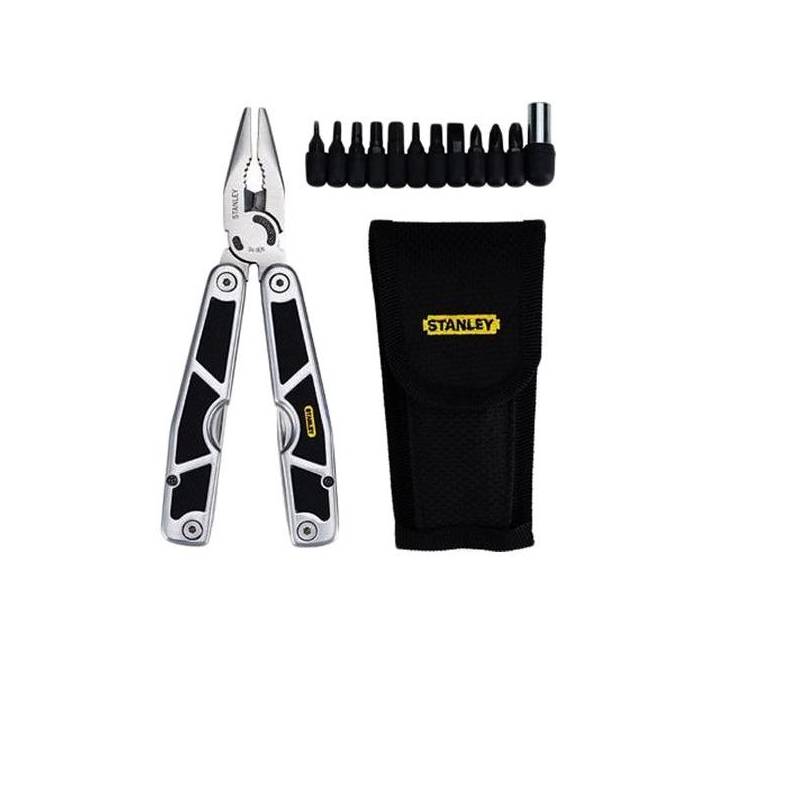 MULTI TOOLS - 29 TOOLS IN 1