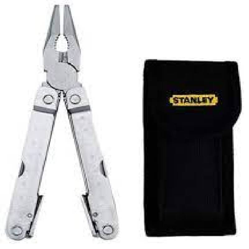 MULTI TOOLS - 21 TOOLS IN 1