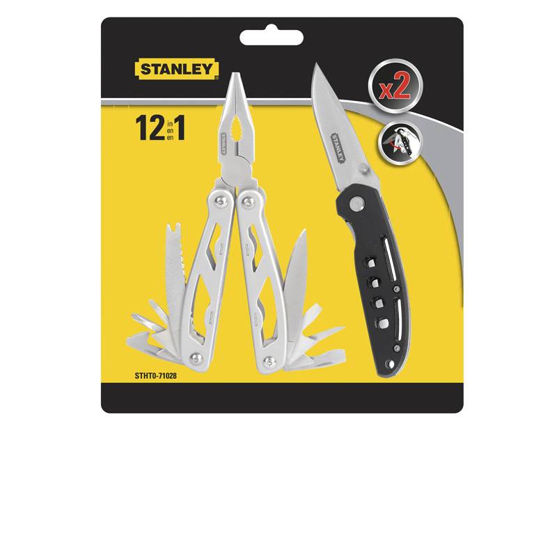MULTI TOOLS - 2 SET PACK MULTI TOOLS - 2 SET PACK