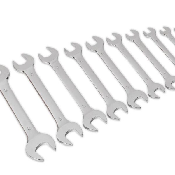 OPEN-ENDED SPANNERS - FATMAX® 12 PIECES SET (METRIC)