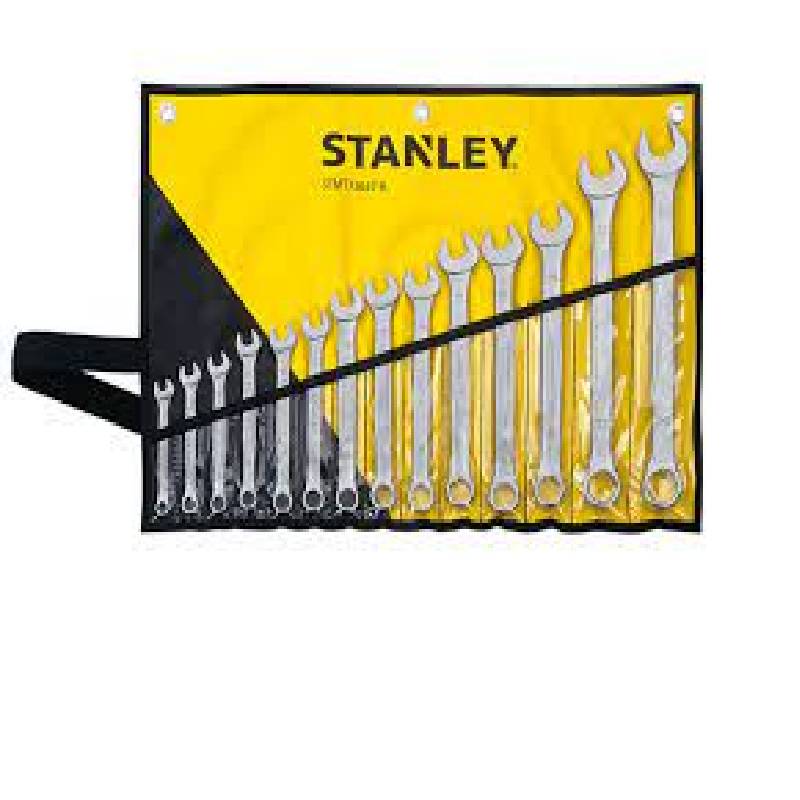 14 PIECES COMBINATION WRENCH SET 14 PIECES COMBINATION WRENCH SET