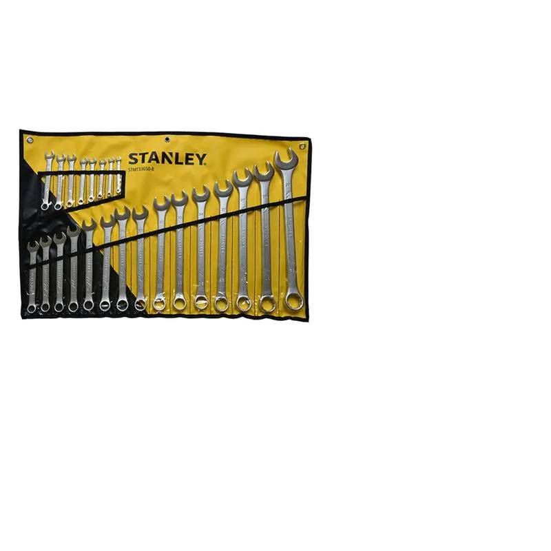 23 PIECES COMBINATION WRENCH SET 23 PIECES COMBINATION WRENCH SET
