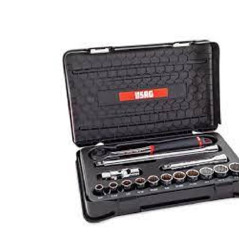SOCKET SETS