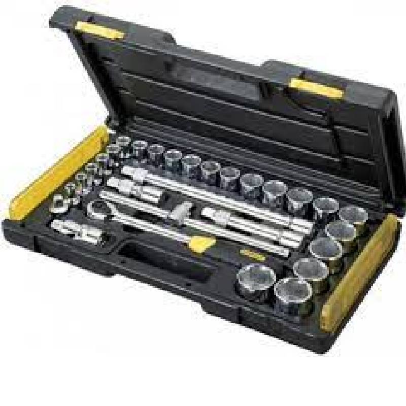 SOCKET SETS SOCKET SETS