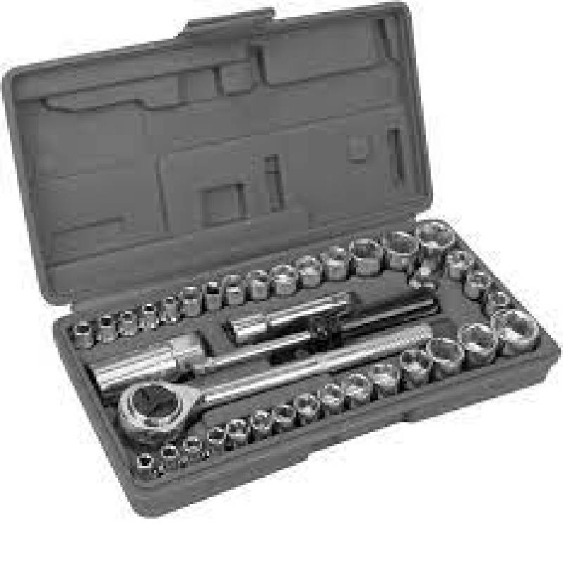 SOCKET SETS SOCKET SETS