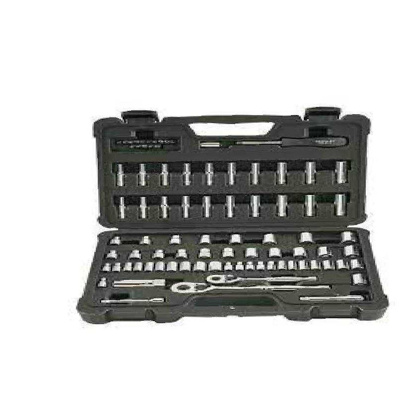 SOCKET SETS SOCKET SETS