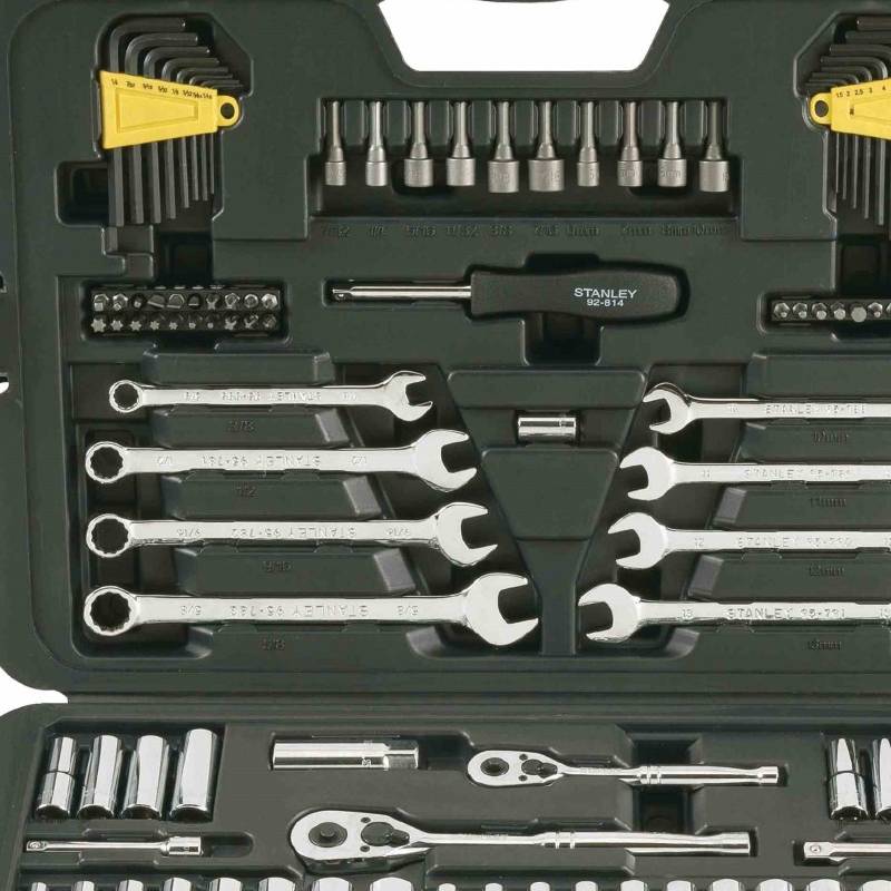 SOCKET SETS SOCKET SETS