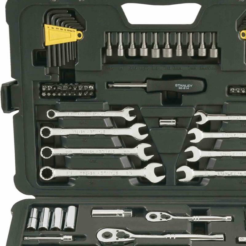 SOCKET SETS