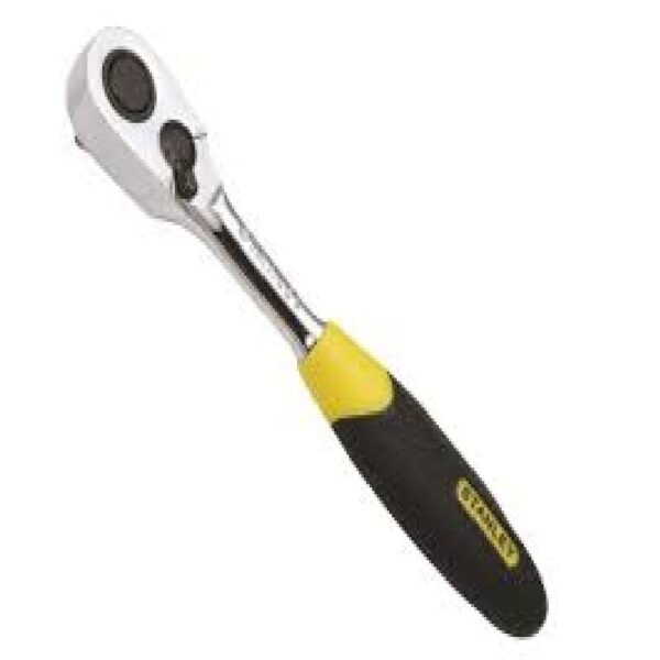 1/4" PEAR HEAD RATCHET P9