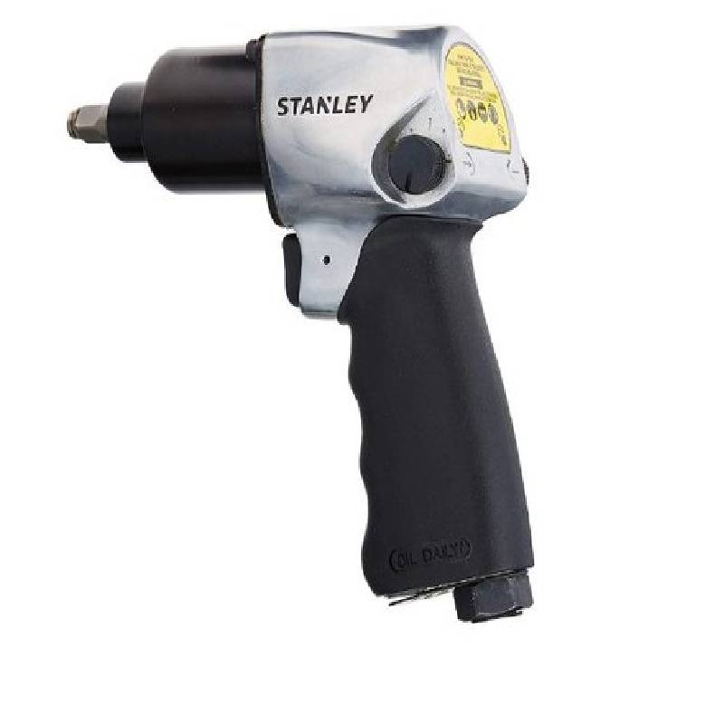 AIRTOOLS IMPACT - 3/8" AIRTOOLS IMPACT - 3/8"