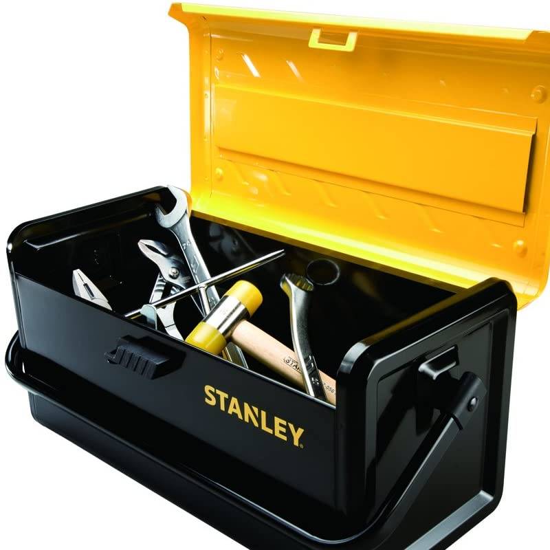 METAL TOOLBOX METAL TOOLBOX