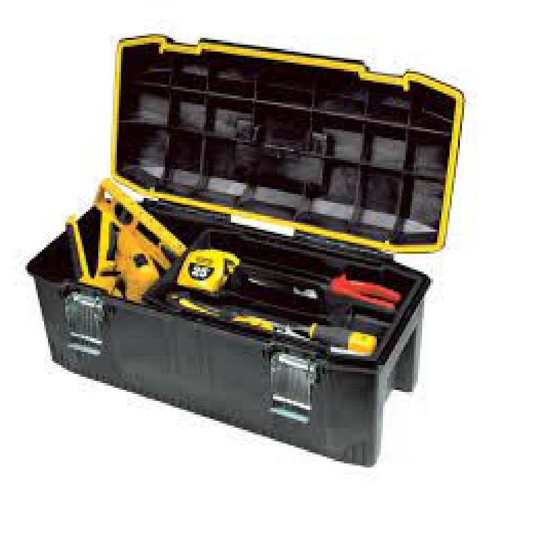 28'' STRUCTURAL FOAM TOOL BOX 28'' STRUCTURAL FOAM TOOL BOX