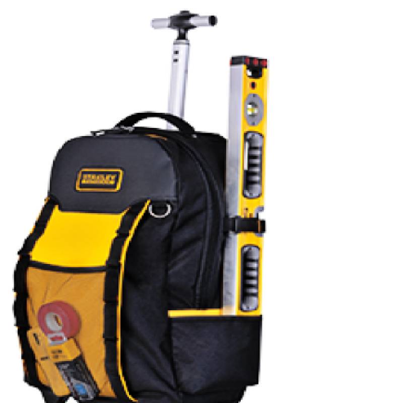FATMAX® BACKPACK ON WHEELS FATMAX® BACKPACK ON WHEELS