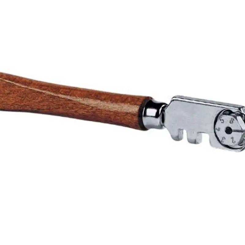 GLASS CUTTER - SCRAPERS