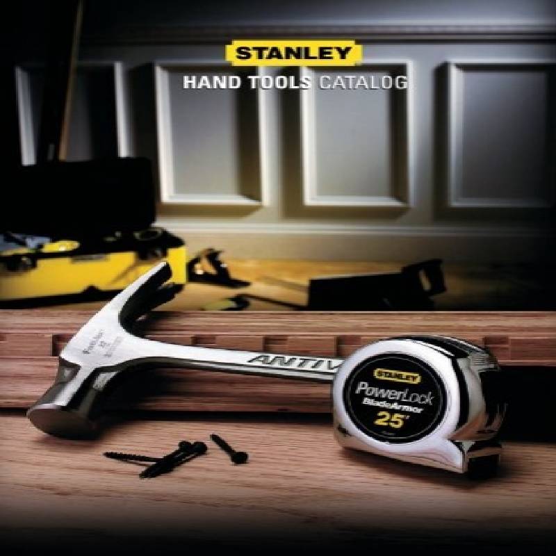 5 PIECES HAND TOOL MIXED SET