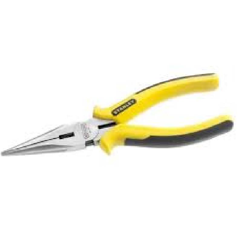 BIMATERIAL PLIERS