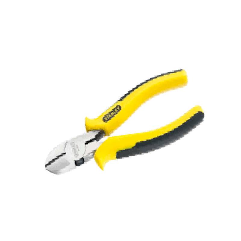 BIMATERIAL PLIERS