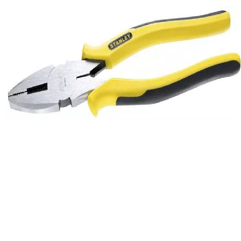 BIMATERIAL PLIERS