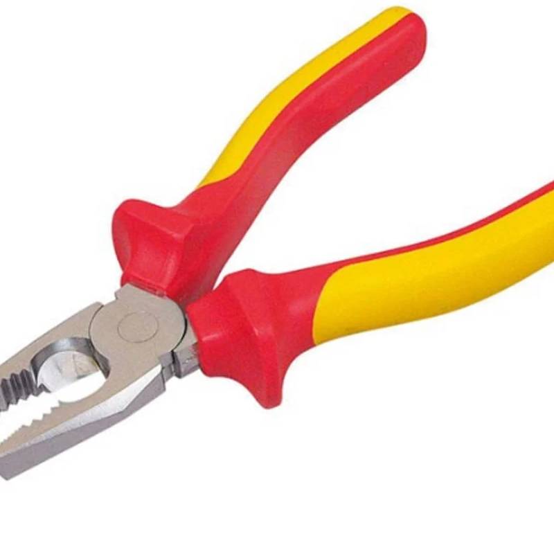 MAXSTEEL VDE PLIERS