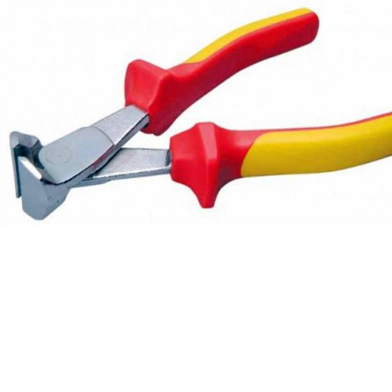 MAXSTEEL VDE PLIERS MAXSTEEL VDE PLIERS