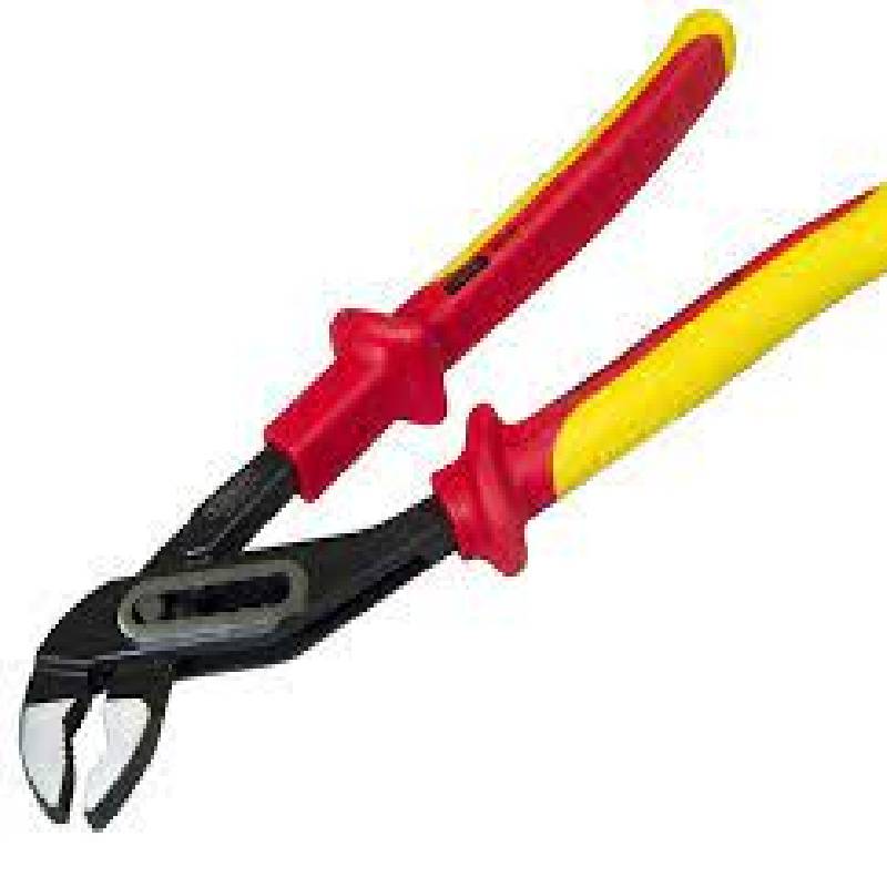 MAXSTEEL VDE PLIERS MAXSTEEL VDE PLIERS