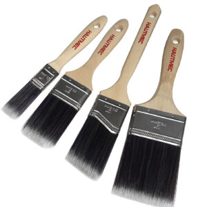 6 pcs Brush kit