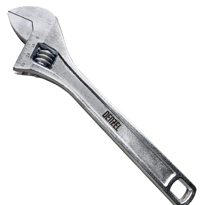 Adjustable Spanner