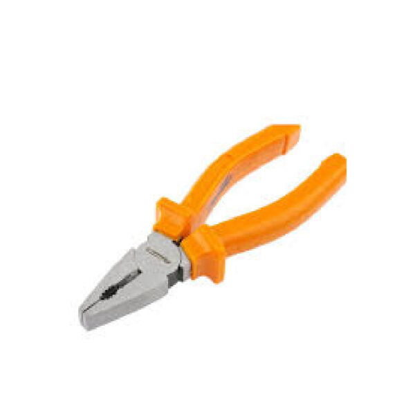 Classic Pliers Plastic handles