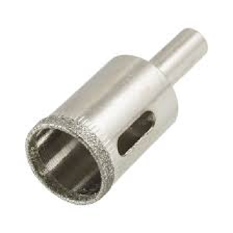 Drill For Glass and Ceramic Tiles Drill For Glass and Ceramic Tiles