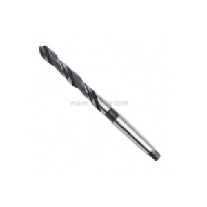 Drill Bit For Metal Polished