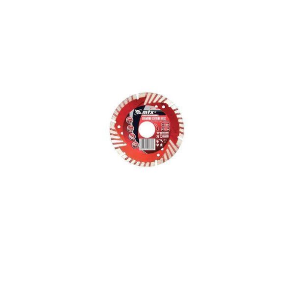 Diamond Cutting Disc Segment