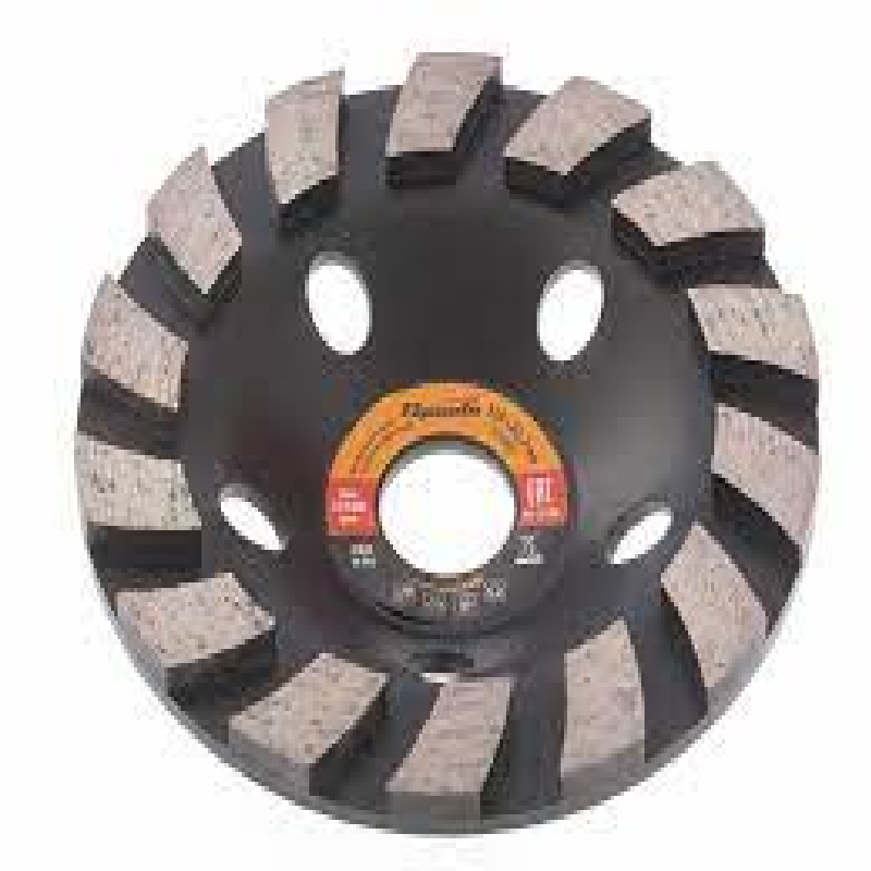 Diamond Trimming Cup