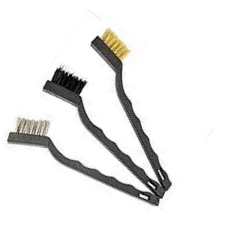 Set Of Brushes Small