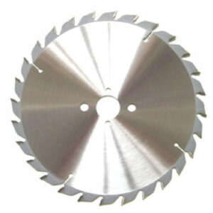 T.C.T. Saw Blade For Wood Cutting