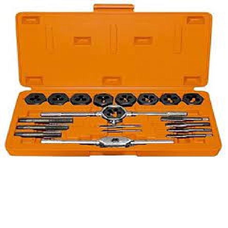 Set of Taps And Dies