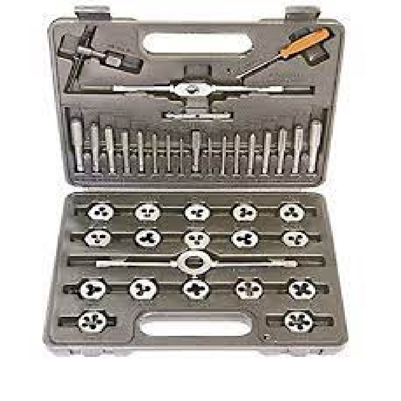 Set of Taps And Dies