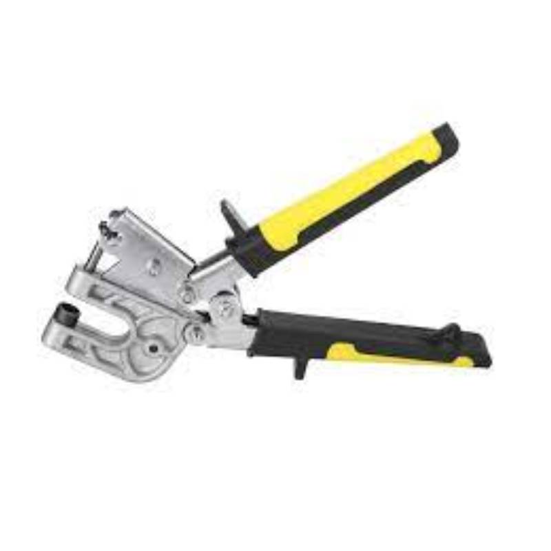 Sifter For Metal Profile One Handed