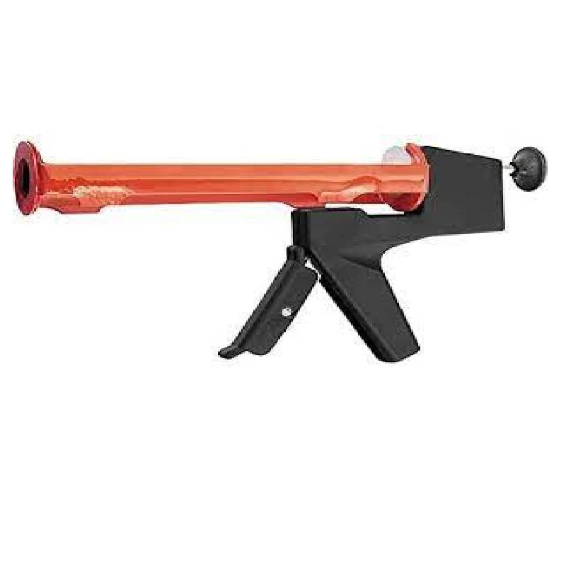 Sealant Gun Half Open Heavy Duty
