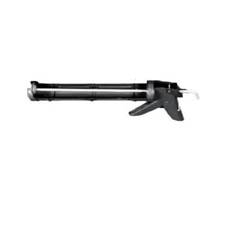 Sealant Gun Half Open Round Stem