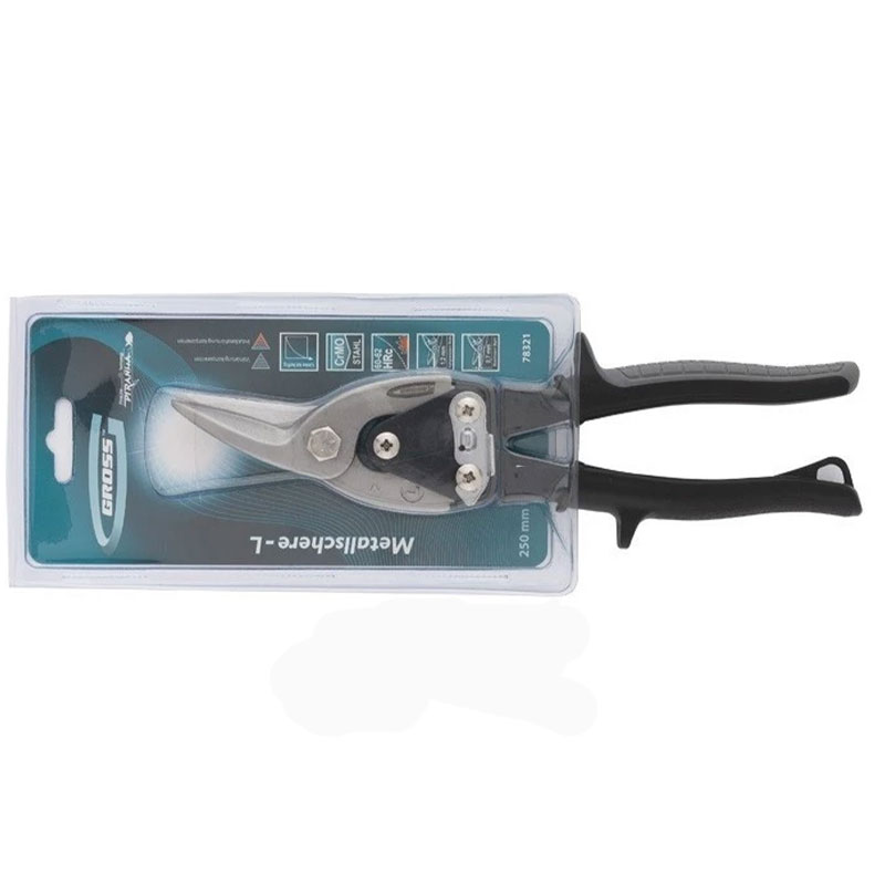 Scissors-for-metal